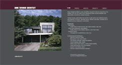 Desktop Screenshot of anneschwab.com